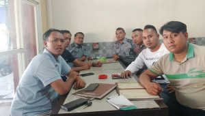 Media Surabaya Jalin Kemitraan Bersama Lapas Bojonegoro