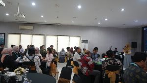 “Pelaksanaan Sistem Manajemen Anti Penyuapan (SNI ISO 37001 : 2016) di PT PLN (Persero) UIP JBTB,” Awareness SMAP Eksternal Mitra Kerja