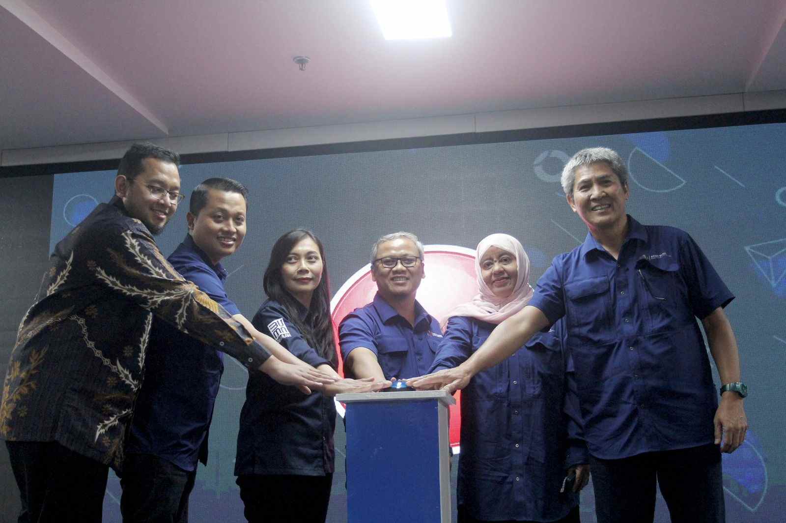 Institut Teknologi PLN Bersama APERTI BUMN Buka Program Beasiswa Nasional untuk Lulusan Setingkat SMA