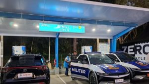 Gelaran Internasional KTT WWF Ke-10 di Bali Selesai, PLN Sukses Kawal Kelistrikan Tanpa Kedip