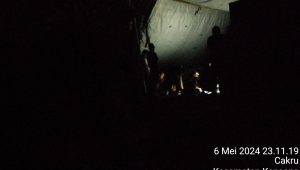 Seakan Tidak Tau Menahu Terkait Perjudian Jenis Cap Jeki, Ada Apa Dengan Mapolres Jember !!!