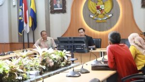 Komitmen DPRD Kota Bandung untuk Menegakkan Hak Para Tenaga Honorer