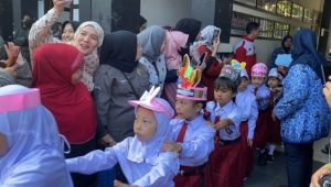 Pemkot Bandung Terbitkan Surat Edaran, Imbau Study Tour Dilakukan di Dalam Kota