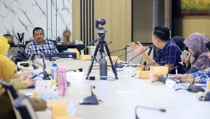 Komitmen Bersama: Peningkatan Layanan Kesehatan di Kota Bandung