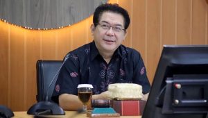 Pansus 9 DPRD Kota Bandung Menyusun Raperda tentang Pengendalian Minuman Beralkohol