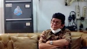 RHT Dorong Gubernur Jabar Untuk Bangun Kampung Atlet