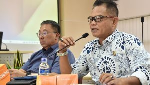 Perubahan Alat Kelengkapan Dewan (AKD) Fraksi Partai Demokrat DPRD Jawa Barat