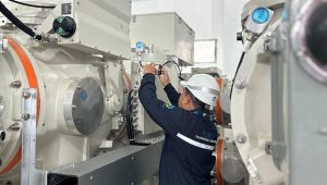 Dukung Pembangunan IKN Menuju Forest City, PLN Rampungkan Tiga Infrastruktur Kelistrikan Tegangan Tinggi