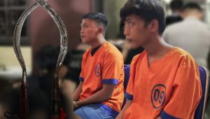 Polres Probolinggo Kota Menetapkan Dua Orang Tersangka Baru, Buntut Tawuran Antar Gank Motor