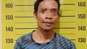 Polsek Wonorejo Tangkap Pelaku Pencurian Mesin Chopper Penggiling Padi