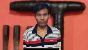 Petugas Polres Probolinggo Kota Berhasil Membekuk Pelaku Curanmor 6 TKP di Wilayah Kota