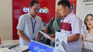 Modus Elektronik Store Erafone Biar Laku Gaet Pelanggan Dengan Mencuri Data