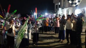 Meriahkan Idul Adha dengan Ta’aruf Takbir Akbar, Ini Deretan Pemenangnya