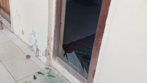 Kantor LSM FPSR Diteror Orang Tak Dikenal,  WAGs Mengecam Teror dan Aksi Premanisme di Kantor LSM FPSR