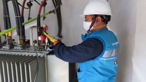 Hindari Gangguan Listrik Akibat Hilangnya Perlengkapan di Instalasi, PLN Ajak Warga Turut Jaga Infrastruktur Kelistrikan