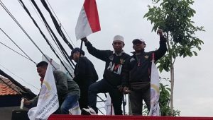 AMI Siap Adu Data Dan Fakta Dengan Dinkes Lamongan Dan BBPOM Saat Unjuk Rasa