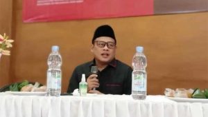 Anggota DPRD Jawa Barat, M. Jaenudin, Ajak Warga Sukabumi Gali Potensi Ekonomi Kreatif