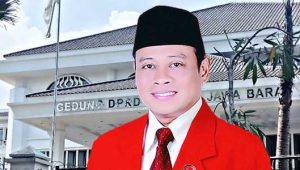 Bahas Perda Pesantren di Jabar, Jaenudin: Dukungan Bagi Lembaga Dakwah dan Pemberdayaan