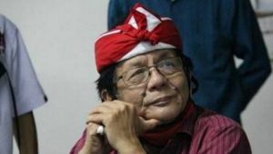 Rudi Harsa: Empat Pilar Kebangsaan Harus Diimplementasikan dalam Kehidupan Sehari-hari
