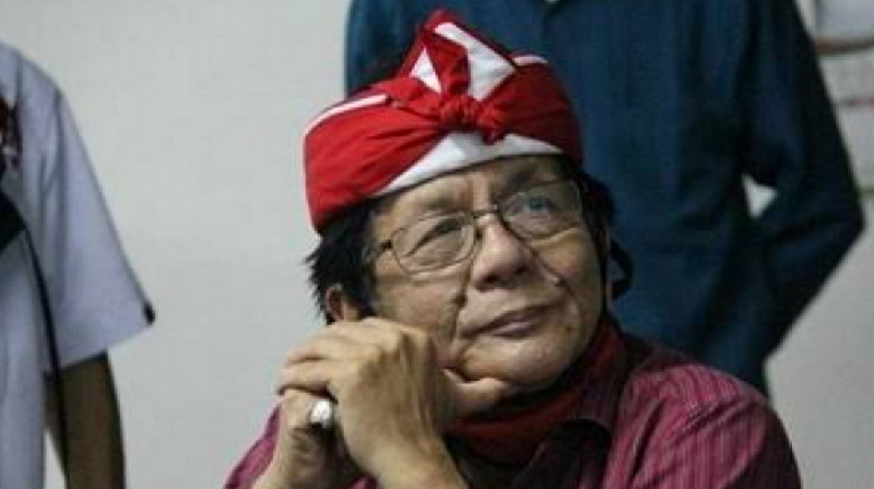 Rudi Harsa: Empat Pilar Kebangsaan Harus Diimplementasikan dalam Kehidupan Sehari-hari
