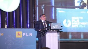 Road to PLN Investment Day, PLN Galang Kolaborasi Global Akselerasi Transisi Energi