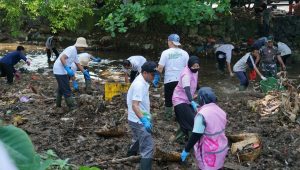 Hari Lingkungan Hidup, PLN Berhasil Kumpulkan Sampah 302 Ton Lewat Program _Green Employee Involvement_