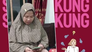 Selain Pahlawan Tanpa Tanda Jasa, Umi Juga Bisa Dibilang Sebagai Kartini Masa Kini