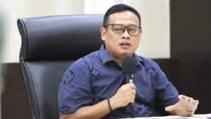 Jaenudin Sebut Pupuk Masih Jadi Kendala Program Kemandirian Pangan di Daerah