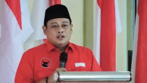 Ngobrol Kemandirian Pangan Daerah di Jawa Barat Bersama M Jaenudin