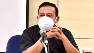 M Jaenudin Ajak Masyarakat Berperan Aktif dalam Pengembangan Ekonomi Kreatif