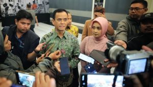 Pilwalkot Bandung 2024, Kuatkan Kesadaran Demokrasi dan Partisipasi Warga