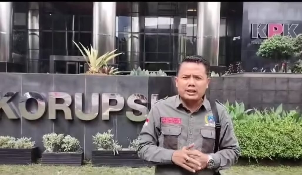 Kebijakan Dispendukcapil Surabaya Menimbulkan Keresahan Warga Surabaya, DPP AMI ; Tarik Kembali Atau Kalian Semua Mengundurkan Diri Saja