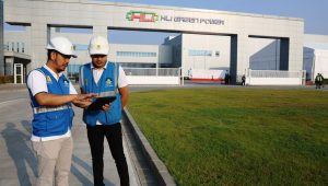 Presiden RI: Indonesia Jadi Pemain Global Supply Chain EV, PLN Siapkan Dukungan Penuh Pengembangan Industri dan Ekosistem Kendaraan Listrik