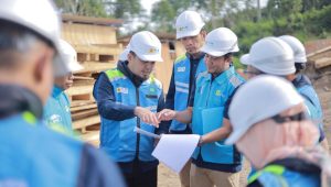 Kolaborasi PLN Icon Plus Menuju Transformasi Energi Hijau dan Elektrifikasi Kendaraan di Indonesia