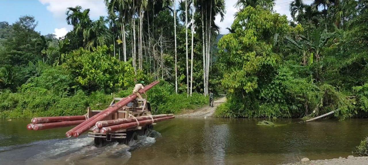 Untuk Bangun Kelistrikan Daerah Terpencil PLN Ajukan PMN 2025 Sebesar Tiga Triliun