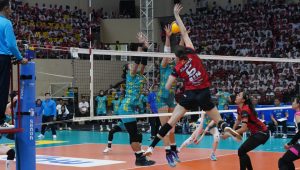Menang Meyakinkan 3-0 Atas Jakarta BIN, Jakarta Electric PLN Kunci Tiket Grand Final Proliga 2024