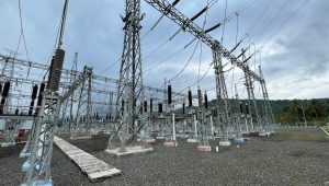 Terus Dukung Hilirisasi Industri, PLN Operasikan Transmisi Baru 150 kV untuk Smelter Ceria Group di Kolaka