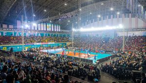 Menyala! Promo Smash PLN Mobile Proliga 2024 Diminati Lebih Dari 27 Ribu Pelanggan