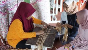 Laporan Tahunan Program TJSL PLN Peduli Catat Keberhasilan Pengembangan Lapangan Kerja dan UMK Secara Nasional