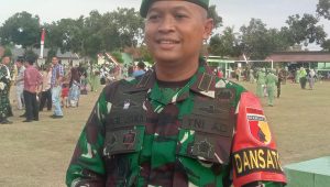 Pasukan Laba-laba Yonif 527 Kembali Dari Tugas di Papua Dengan Beberapa Prestasi