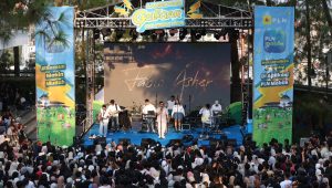 Gelegar PLN Mobile 2024 Kembali Hadir, Jangan Lewatkan Hadiahnya Emas Hingga Mobil Listrik!