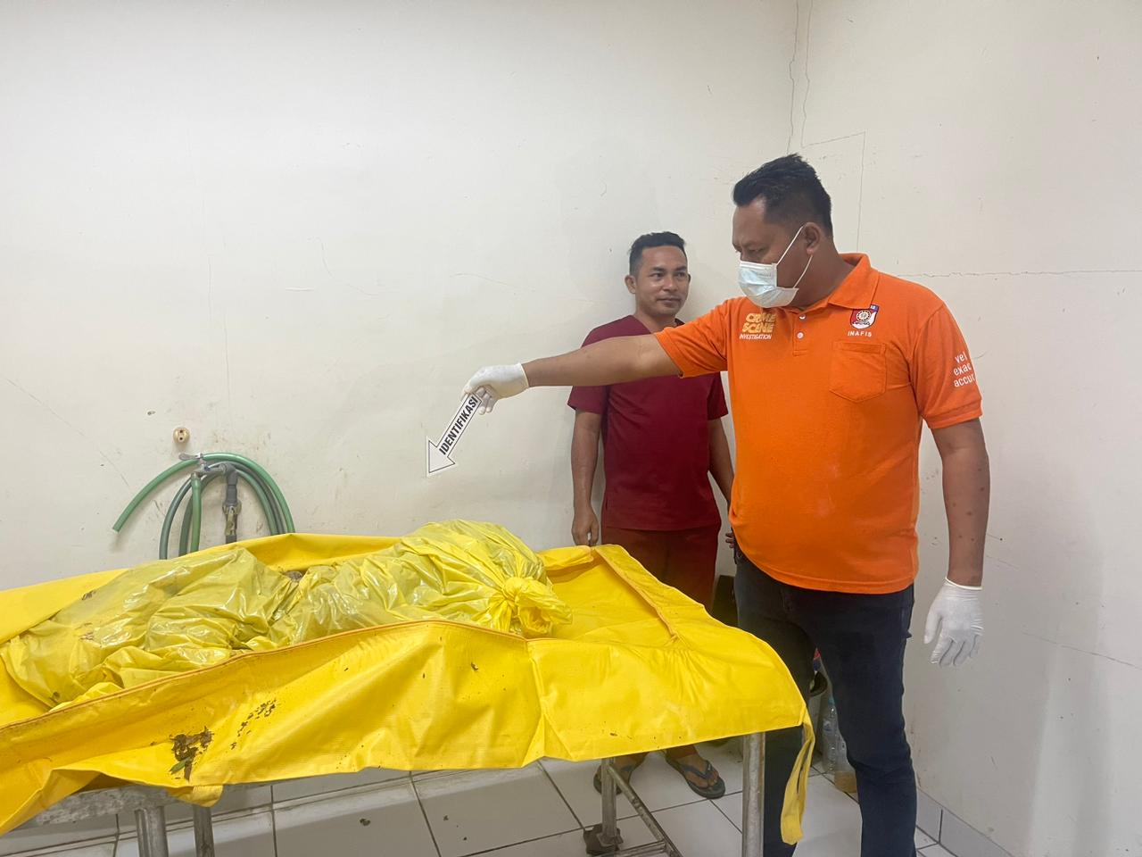 Misteri Penemuan 2 Tengkorak Manusia di Tepi Pantai Sepulu, Polres Bangkalan Masih Tunggu Hasil Proses Identifikasi Forensik