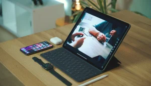 Keunggulan Apple Ecosystem: Memahami Konektivitas dan Integrasi yang Membentuk Cara Baru Berinteraksi