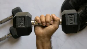 10 Kesalahan Umum dalam Fitness yang Harus Dihindari untuk Hasil Maksimal