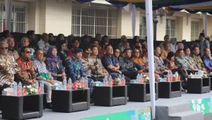 Peringatan Konferensi Asia Afrika: DPRD Kota Bandung Apresiasi Kreativitas dan Kolaborasi