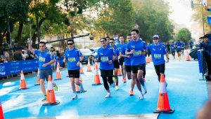 Bandung Jadi Pusat Perayaan, POCARI SWEAT Run Indonesia 2024 Himpun Puluhan Ribu Pelari