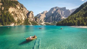 Menemukan Destinasi Laut Terbaik dan Aktivitas Seru untuk Liburan Sempurna