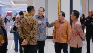PLN Icon Plus dan Transvision Jalin Kerjasama untuk Masa Depan Hiburan Digital Indonesia