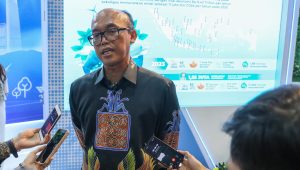 PLN Lakukan Berbagai Inisiatif Jalankan Arahan Presiden Untuk Mitigasi Perubahan Iklim