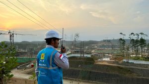 PLN Siap Hadirkan 100 Persen Listrik Hijau pada HUT RI Ke-79 di IKN